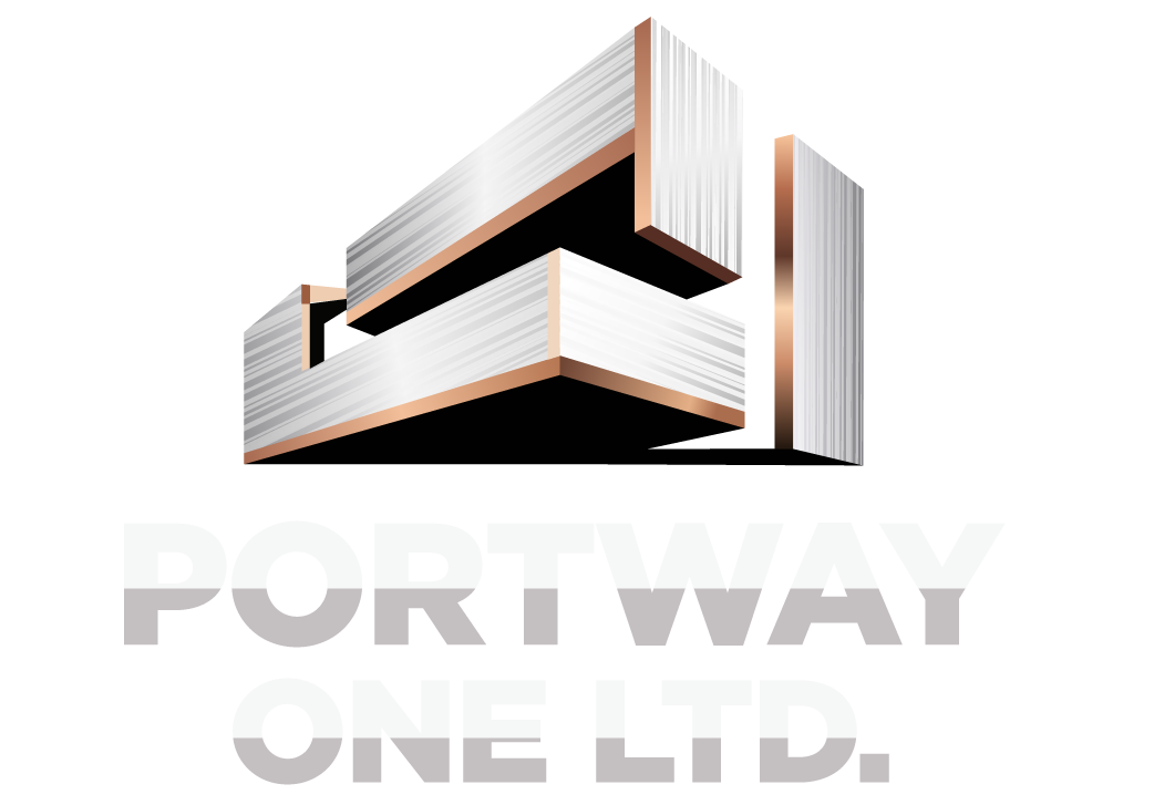 PORTWAY ONE LTD